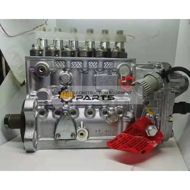 0402996316 Fuel Injection Pump 3093637 5860700004B For