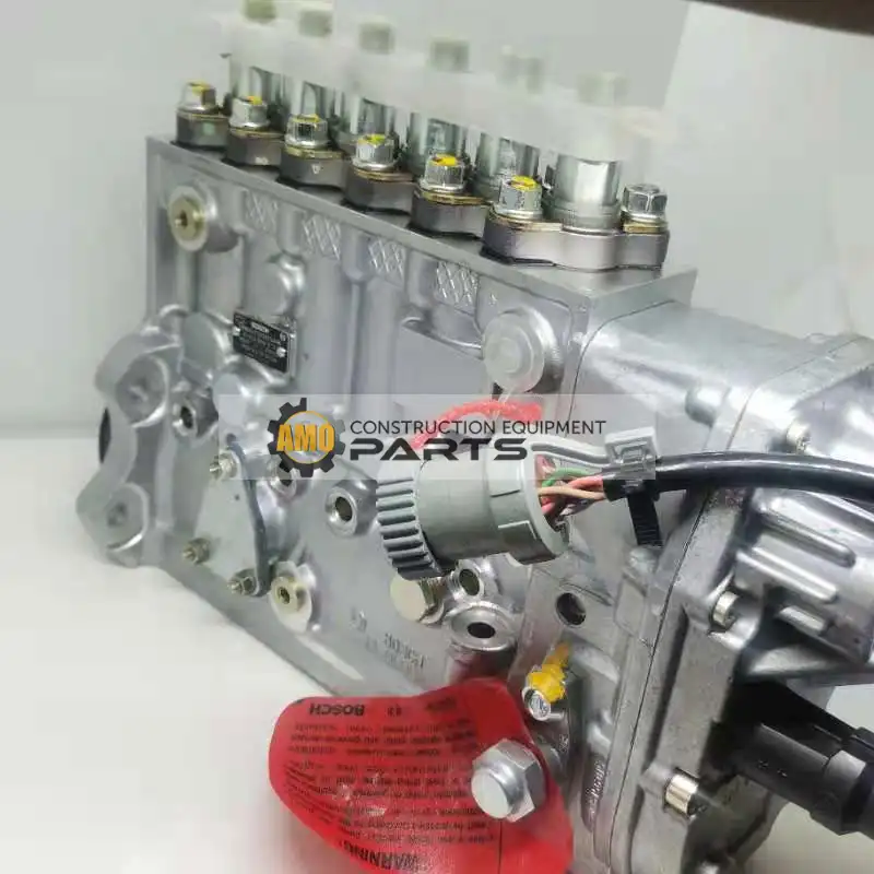 0402996316 Fuel Injection Pump 3093637 5860700004B For