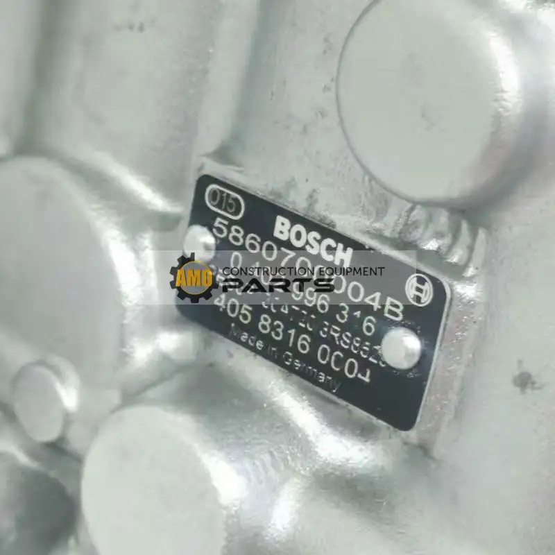 imさん専用 0402996316 Fuel Injection Pump 3093637 5860700004B For