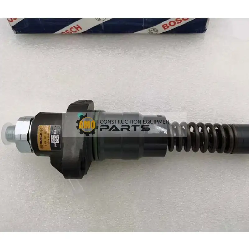 Bosch Unit Pump 0414693007 for DEUTZ 2012 VOLVO EC210 Prime D6E ENGINE