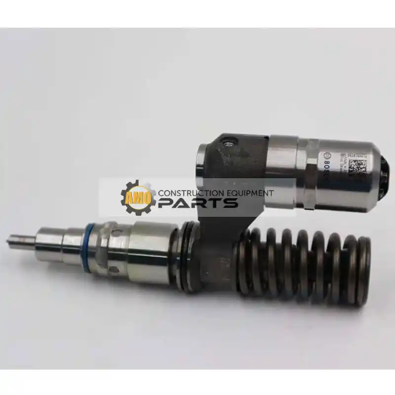 Transmission Solenoid Valve 0501313374 For ZF 4WG180 4WG200