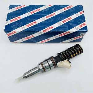 Overhaul Rebuild Kit for Isuzu Engine 4BG1 Hitachi Excavator