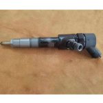 0445110463 BOSCH COMMON RAIL FUEL INJECTOR FOR YANMAR 129A00-53100
