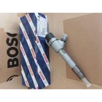 0445110541 BOSCH COMMON RAIL FUEL INJECTOR FOR XICHAI FAW - Image 2