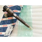 0445110571 BOSCH COMMON RAIL FUEL INJECTOR A6510703687 FOR MERCEDES - Image 2