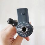 0445110646 0445110369 COMMON RAIL FUEL INJECTOR FOR BOSCH - Image 2