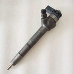 0445110646 0445110369 COMMON RAIL FUEL INJECTOR FOR BOSCH