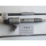 Bosch Fuel Injector 0445110691 E049332000113 For Foton