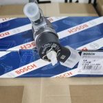 Bosch 0445110891 Common Rail Fuel Injector For YC4DK JMC JAC Engine - Image 2