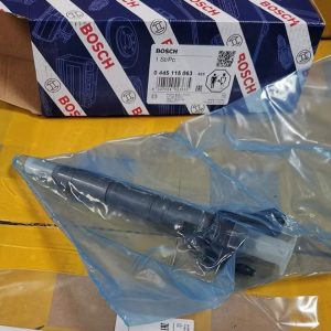 0445115063 BOSCH COMMON RAIL INJECTOR FOR Mercedes-Benz