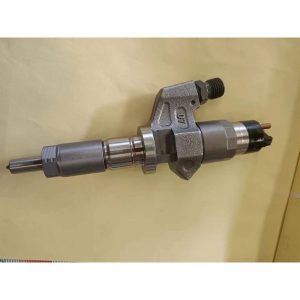0445120008 BOSCH COMMON RAIL INJECTOR