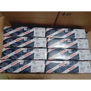 0445120054 BOSCH COMMON RAIL INJECTOR