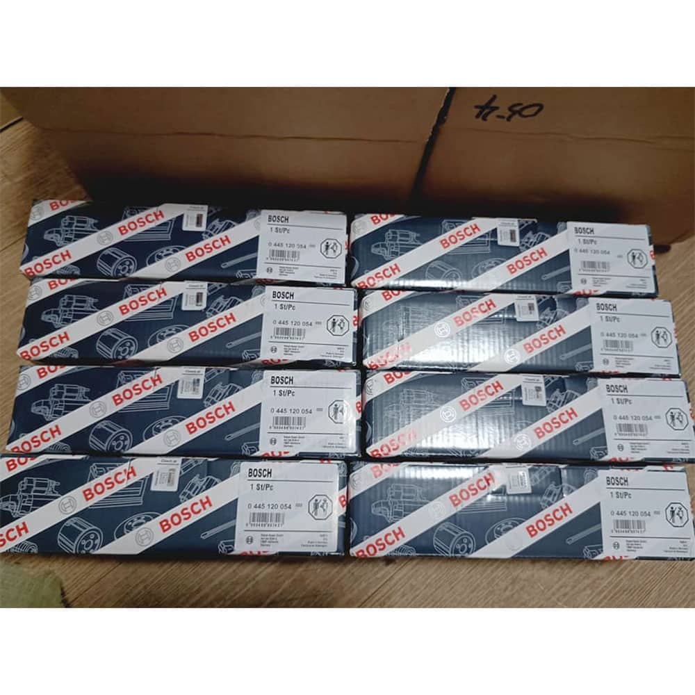 0445120054 BOSCH COMMON RAIL INJECTOR