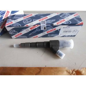 0445120067 BOSCH COMMON RAIL INJECTOR FOR VOLVO DEUTZ