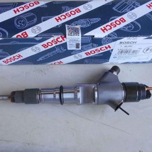 0445120153 201149061 KAMAZ BOSCH COMMON RAIL INJECTOR