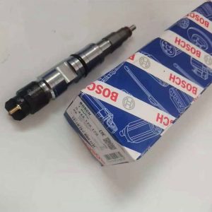 0445120178 53401112010 YAMZ BOSCH COMMON RAIL INJECTOR
