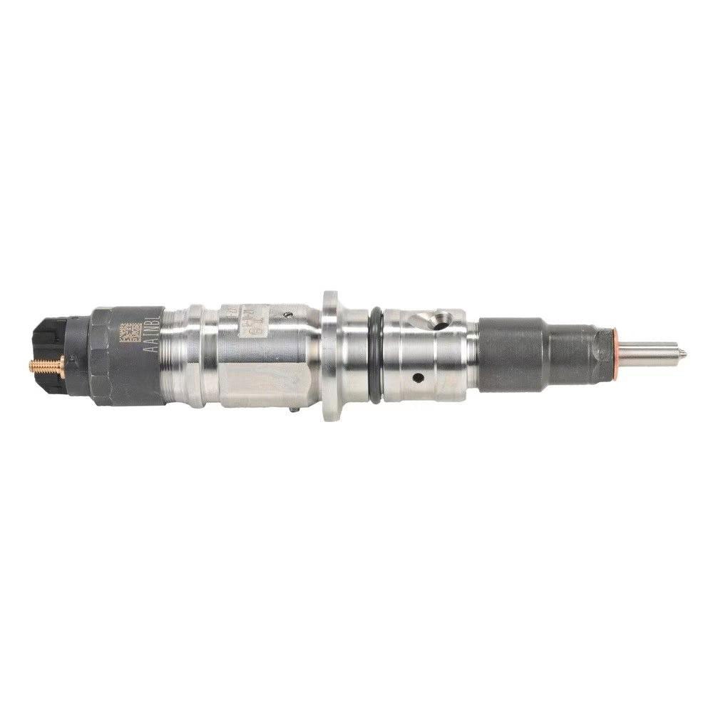 0445120193 5253220 BOSCH COMMON RAIL INJECTOR FOR CUMMINS