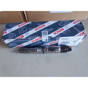 0445120219 51101006139 BOSCH COMMON RAIL INJECTOR FOR MAN ENGINE