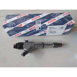 0445120224 612600080618 BOSCH COMMON RAIL INJECTOR FOR WEICHAI ENGINE