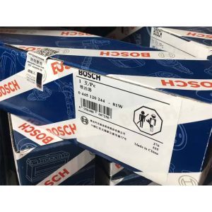 0445120244 13024966 WEICHAI BOSCH COMMON RAIL INJECTOR