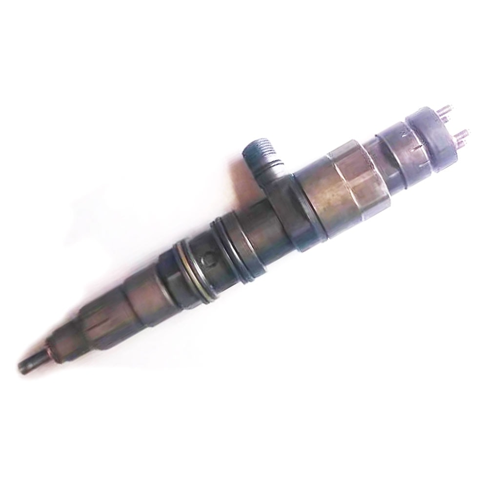 0445120288 4710700587 BOSCH COMMON RAIL INJECTOR FOR MERCEDES-BENZ