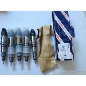 0445120289 C5268408 CUMMINS?BOSCH COMMON RAIL INJECTOR