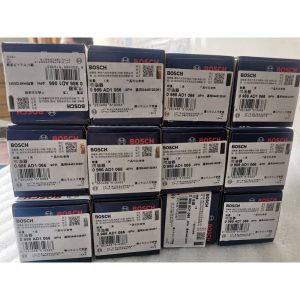 0445120361 5801479314 BOSCH COMMON RAIL DIESEL INJECTOR FOR IVECO
