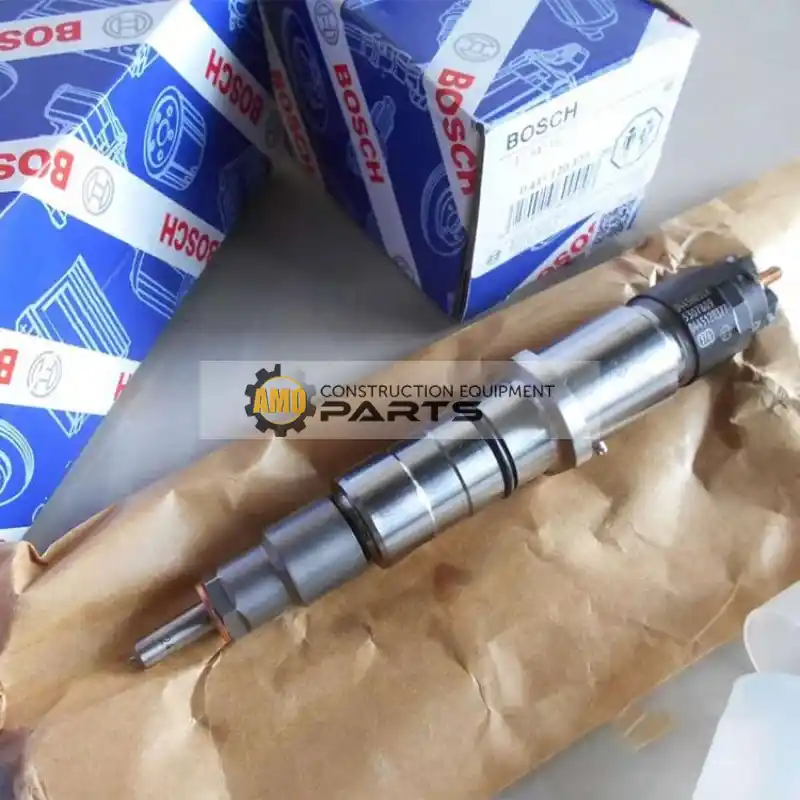 0445120377-5307809 0445120377 5307809 CUMMINS BOSCH CR DIESEL INJECTOR