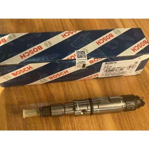 Bosch Fuel Injector 0445120461 1000035955 For Weichai