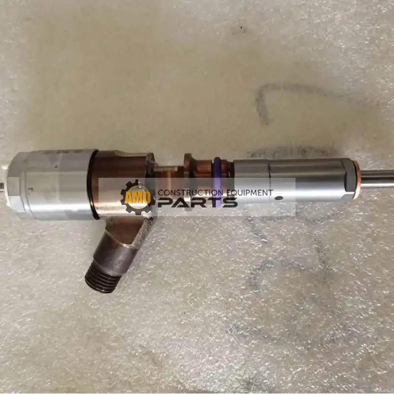 Fuel Injector 326-4740 10R-7676 for Caterpillar CAT Excavator