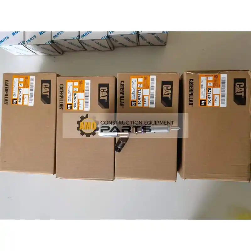 Fuel Injector 326-4740 10R-7676 for Caterpillar CAT Excavator 315DL ...