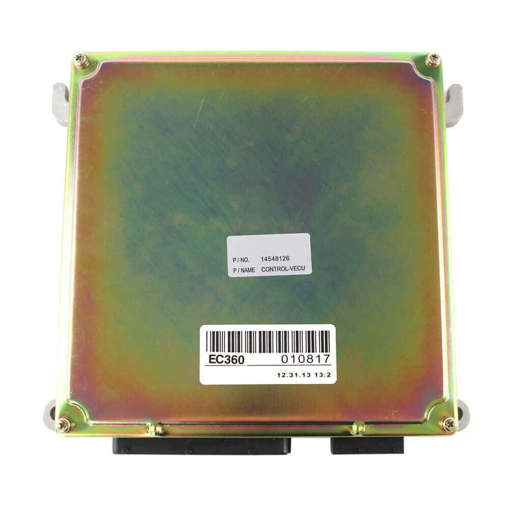 その他 eacc 14594707 VOE14594707 14594708 electronic unit control V-ECU