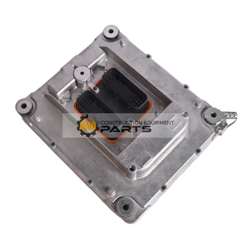 21107008 ECU ECM Engine Control Module Without Program 21358126 For Volvo D13 - Image 2