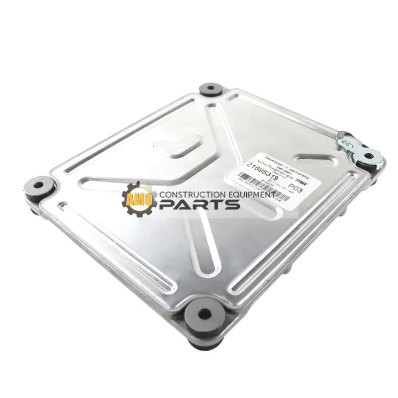 21695319 ECU Engine Controller (1) Control Unit VOE21695319 20814594 24425461 for Volvo Engine TAD940 TAD941GE TAD941VE TAD1642 TAD1643 TAD940GE D9-A2A - Image 1