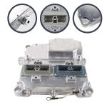 Controller ECU Panel 331-7539 286-3683 for Caterpillar C4.4 C6.6 Engine CAT 312D 313D 319D 320D E320D Excavator with Program - Image 2