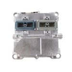Controller ECU Panel 331-7539 286-3683 for Caterpillar C4.4 C6.6 Engine CAT 312D 313D 319D 320D E320D Excavator with Program - Image 3