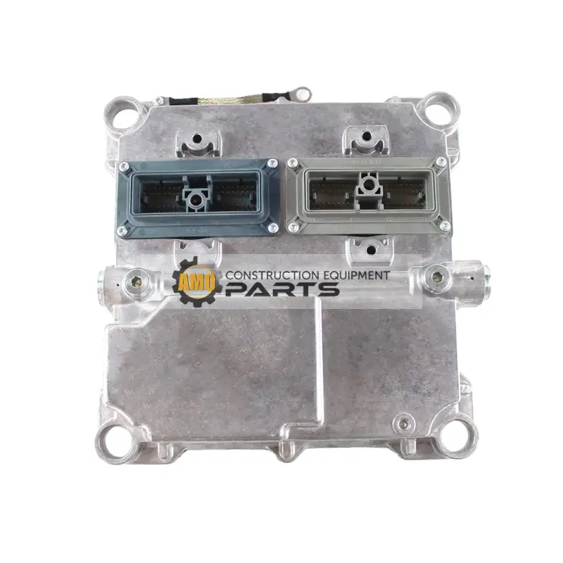 Controller ECU Panel 331-7539 286-3683 for Caterpillar C4.4 C6.6 Engine ...