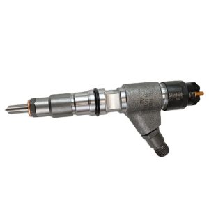 0445120371 396-9626 T413609 BOSCH CR DIESEL FUEL INJECTOR FOR PERKINS CAT