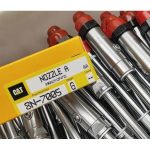 Fuel Injector 8N-7005 for Caterpillar CAT Engine 3304 3304b 3406 3406B 3406C - Image 2
