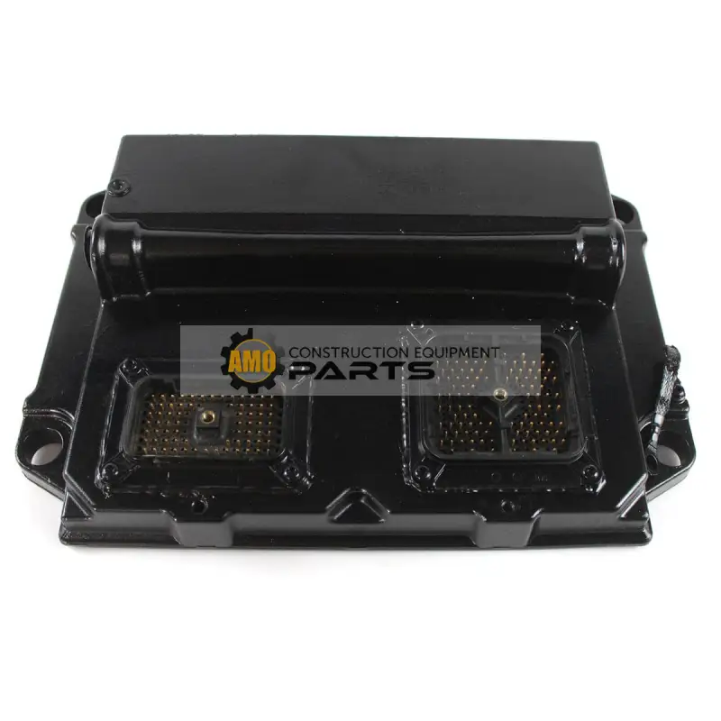 Controller 151-2106 1512106 for Caterpillar 365B 365BL 365C 385C Excavator (1) 1512106 Electronic control unit 151-2106 for Caterpillar CAT Engine 3196 3456 3196 C18 C15 - Image 1