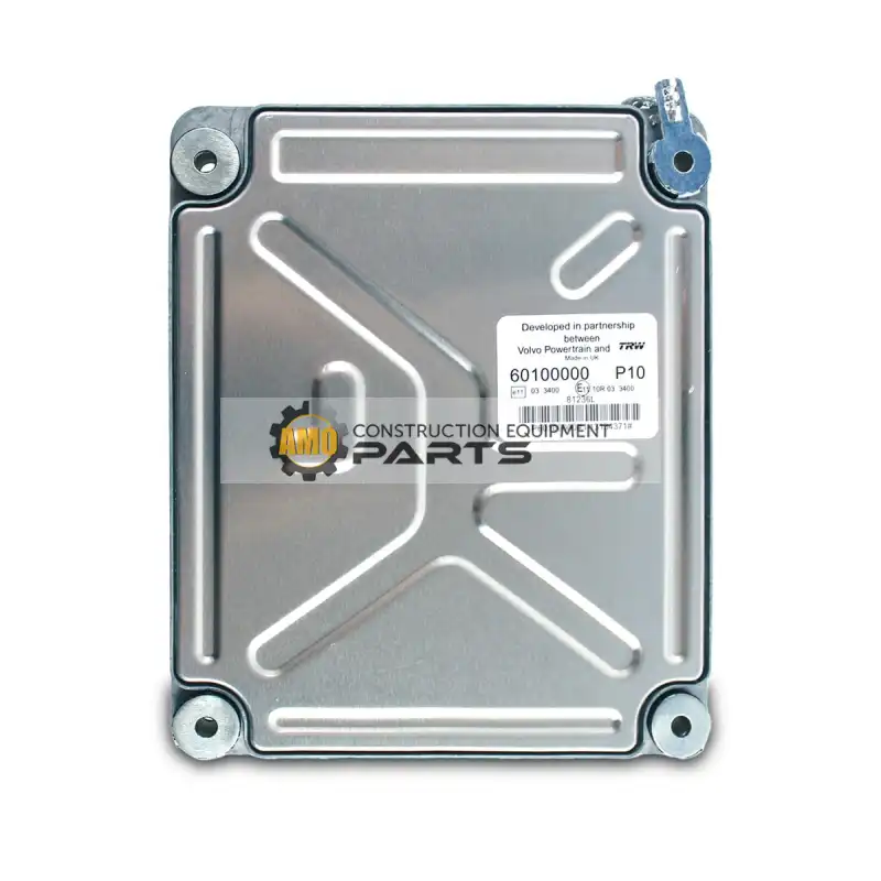 Controller 60100001 VOE60100001 ECU for Volvo