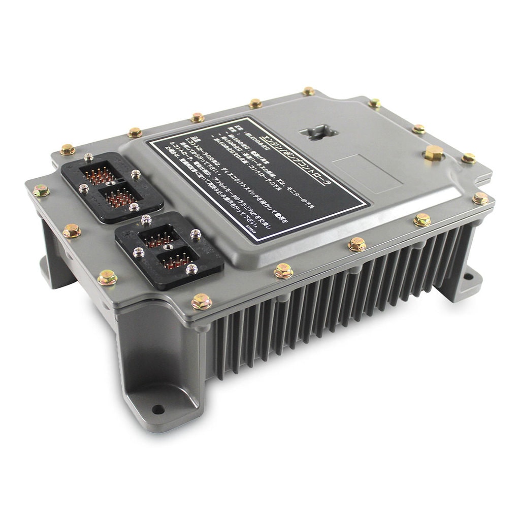 Controller ECU 119-0609 1190609 For Caterpillar Excavator 320 320L 320N ...