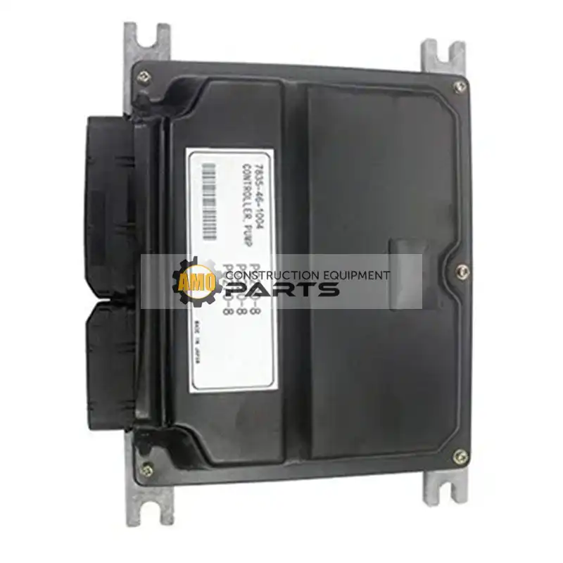 Controller V-ECU 7835-46-1007 For Komatsu Excavator PC200-8 PC200LC-8 - Image 4