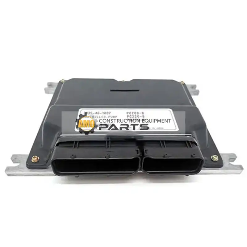 Controller V-ECU 7835-46-1007 For Komatsu Excavator PC200-8 PC200LC-8 - Image 3