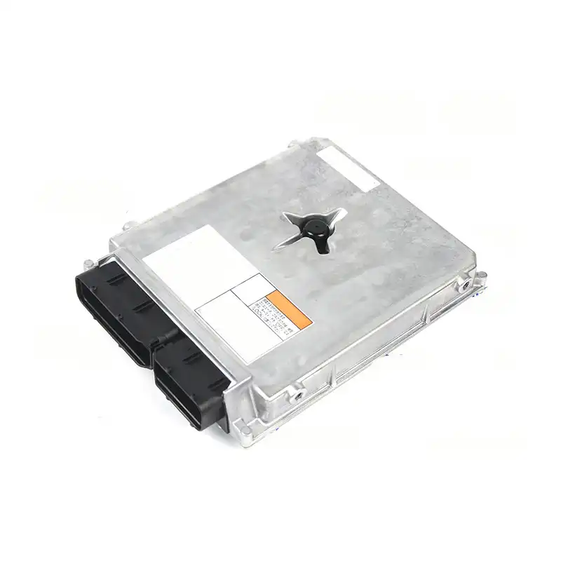 For Isuzu 4HK1 6HK1 Engine Sumitomo Excavator 8981260570 SH200-5 SH210-5 PC Board Control Unit