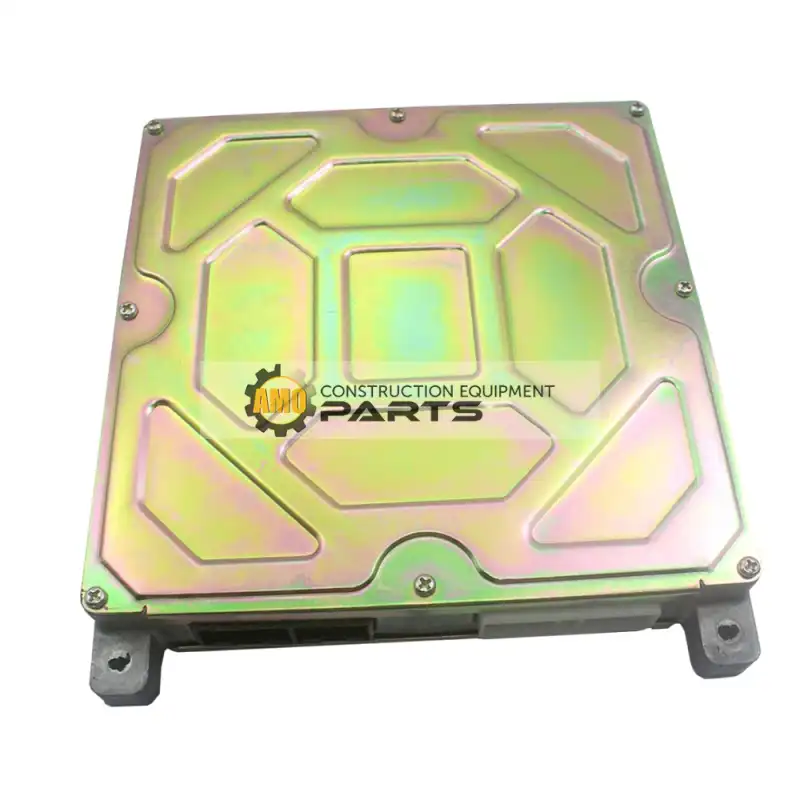 Controller 7834-10-2001 7834-10-2003 for Komatsu Excavator PC100-6 PC100L-6 PC120-6 PC130-6 PC200-6 PC210-6 PC220-6 PC230-6 - Image 2