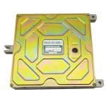 Controller 7834-10-2001 7834-10-2003 for Komatsu Excavator PC100-6 PC100L-6 PC120-6 PC130-6 PC200-6 PC210-6 PC220-6 PC230-6