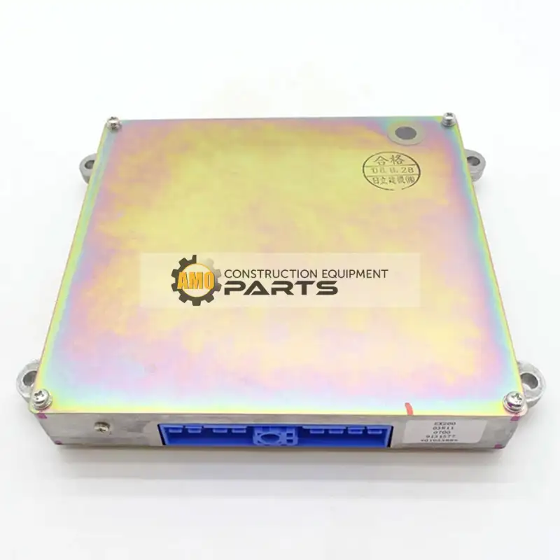 9131577 9131577 Engine Controller Panel E-ECU for Hitachi Excavator EX200-3 EX200K-3 RX2000-2 Crusher R320 HR420