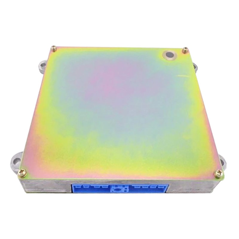 Engine Controller Panel E-ECU 9133566 For Hitachi Excavator EX400-3