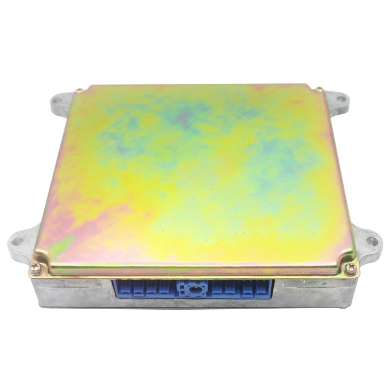 9133702 Engine Controller Panel E-ECU For Hitachi Excavator EX220-3